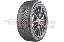 COP. 245/45R17 99Y XL TUR. All Season 6 Enliten M+S